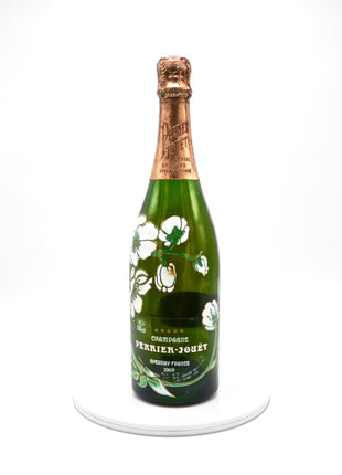 1969 Perrier-Jouët Fleur de Champagne Special Reserve, Vintage Brut Champagne