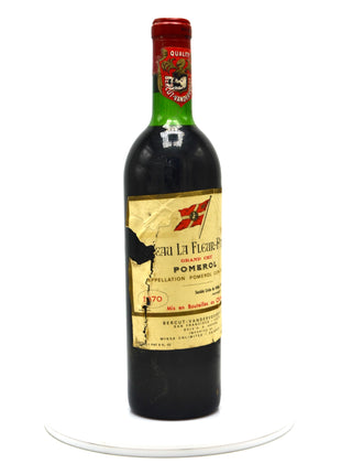 1970 Château La Fleur-Petrus, Pomerol