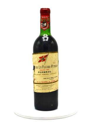 1970 Château La Fleur-Petrus, Pomerol