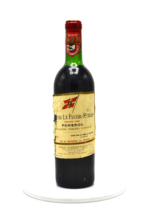 1970 Château La Fleur-Petrus, Pomerol