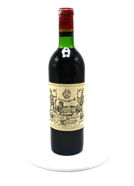 1970 Château Lagrange, St. Julien
