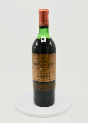 1970 Château La Tour Haut-Brion, Graves