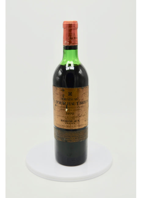 1970 Château La Tour Haut-Brion, Graves