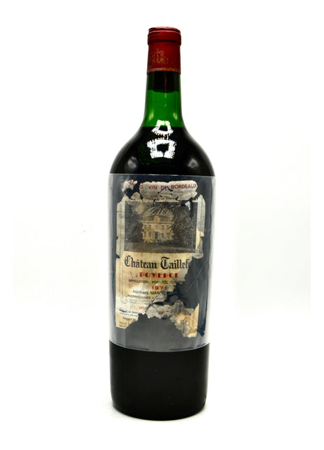 1971 Château Taillefer, Pomerol (magnum)