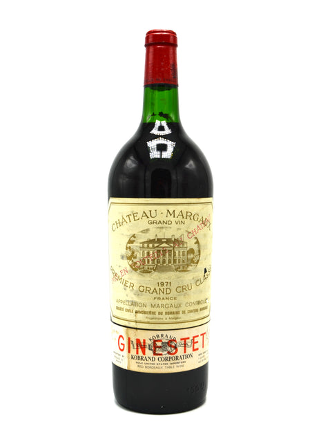 1971 Château Margaux, Margaux (magnum)