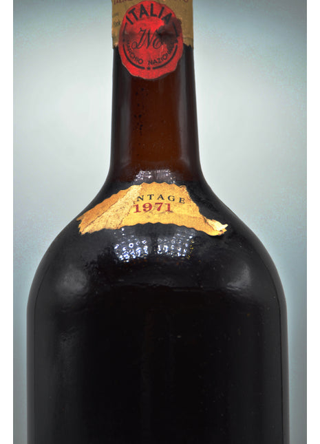 1971 Ruffino Ducale, Chianti Classico Riserva (5-liter)