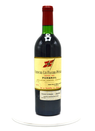 1971 Château La Fleur-Petrus, Pomerol