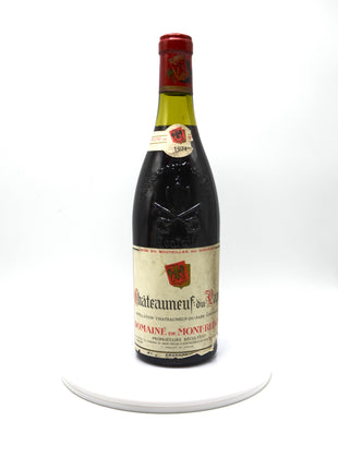 1971 Domaine de Mont-Redon, Chateauneuf-du-Pape