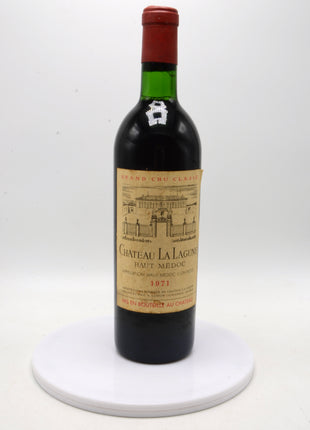 1971 Château La Lagune, Haut-Médoc