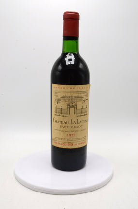 1971 Château La Lagune, Haut-Médoc