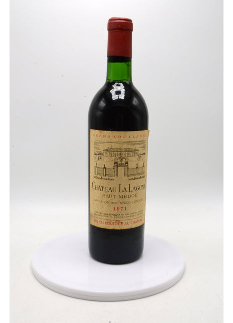 1971 Château La Lagune, Haut-Médoc