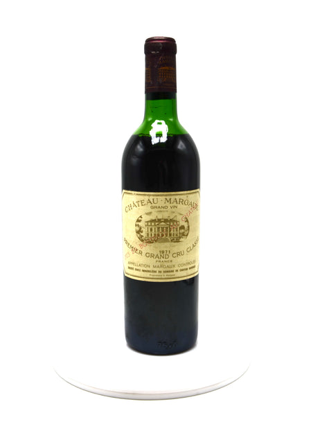 1971 Château Margaux, Margaux