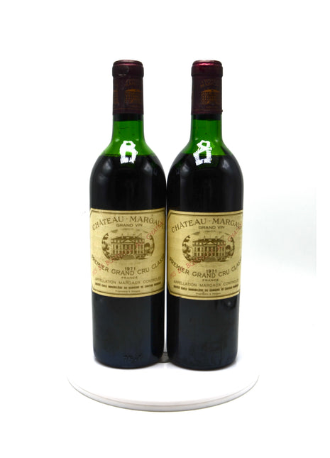 1971 Château Margaux, Margaux