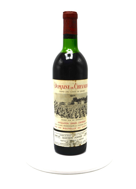 1971 Domaine de Chevalier, Graves