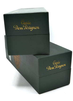 1973 Dom Pérignon Brut Champagne
