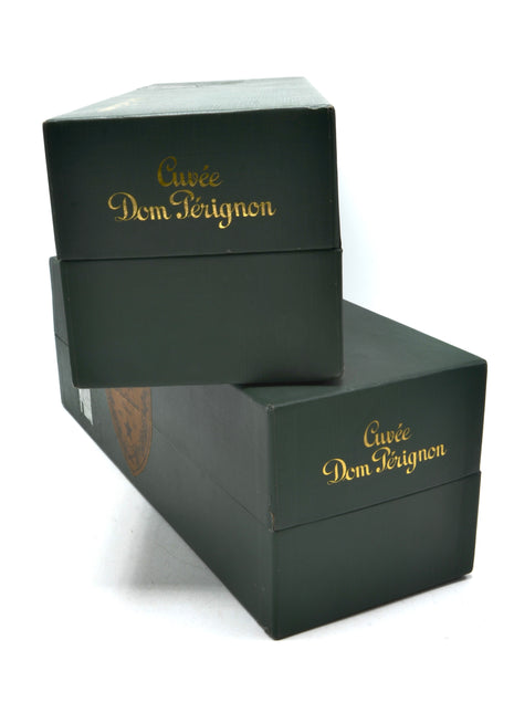 1973 Dom Pérignon Brut Champagne