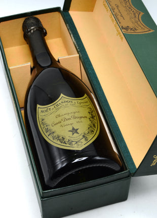 1973 Dom Pérignon Brut Champagne