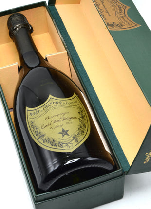 1973 Dom Pérignon Brut Champagne
