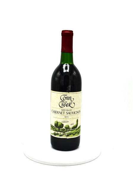 1973 Conn Creek Cabernet Sauvignon, Napa Valley