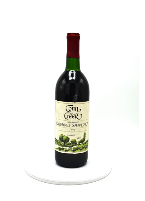 1973 Conn Creek Cabernet Sauvignon, Napa Valley
