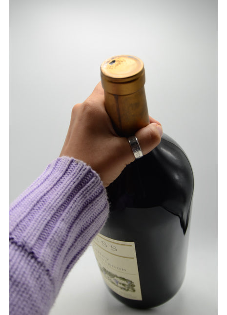 1985 Burgess Cabernet Sauvignon, Vintage Selection, St. Helena, Napa Valley (double-magnum)