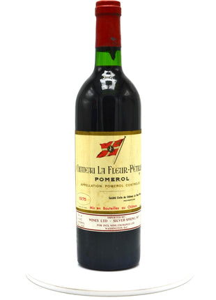 1975 Château La Fleur-Petrus, Pomerol