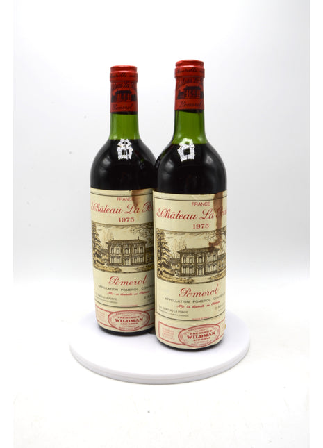 1975 Château La Pointe, Pomerol