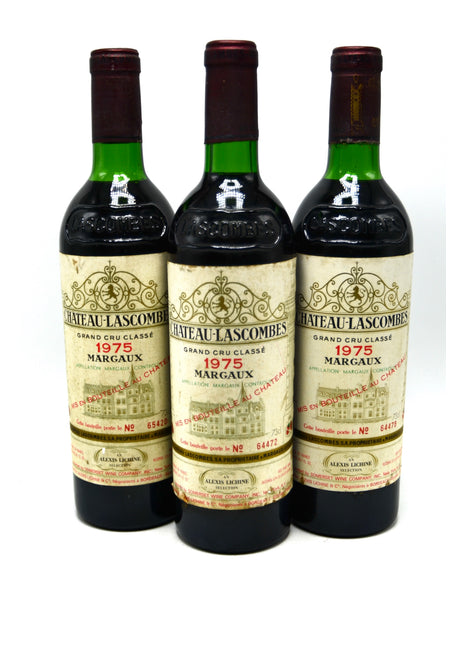 1975 Château Lascombes, Margaux