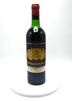 1975 Chateau Palmer, Margaux