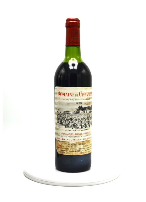 1975 Domaine de Chevalier, Graves