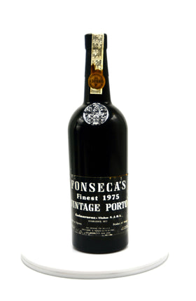 1975 Fonseca's Vintage Port