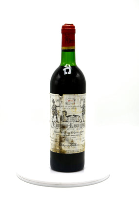 1975 Château Lagrange, St. Julien