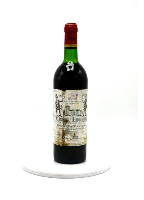 1975 Château Lagrange, St. Julien