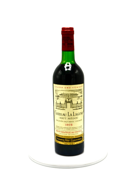 1975 Château La Lagune, Haut-Médoc