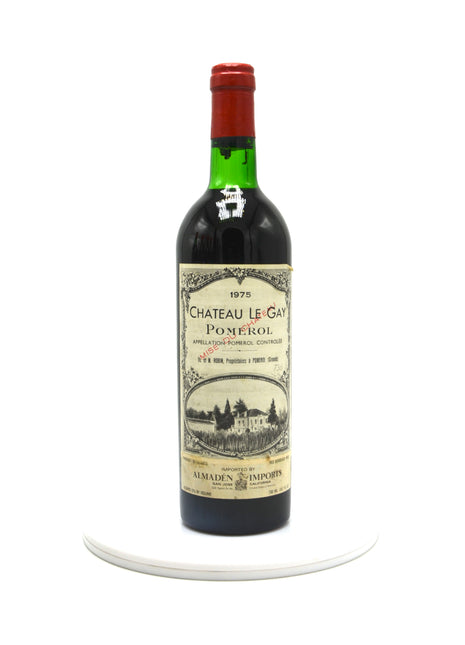 1975 Château Le Gay, Pomerol