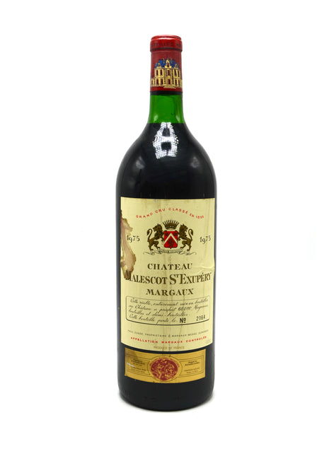 1975 Château Malescot St. Exupery, Margaux (magnum)
