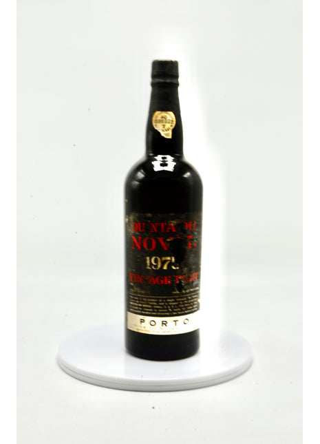 1975 Quinta do Noval Vintage Port