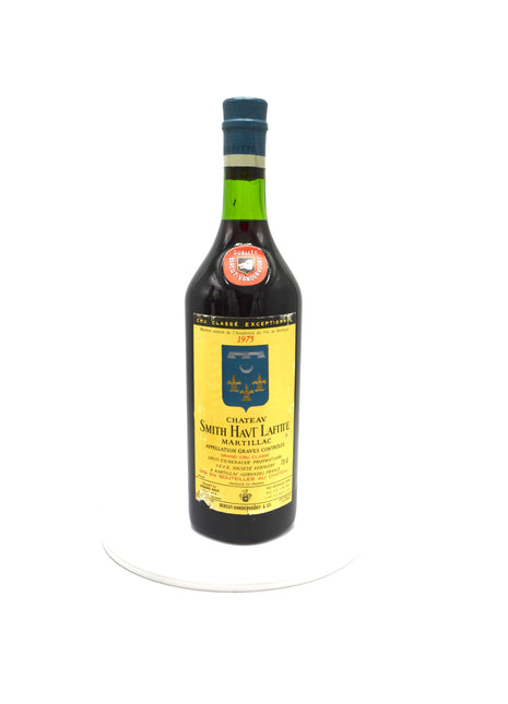 1975 Château Smith Haut Lafitte, Graves
