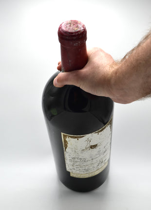 1976 Château Mouton Baron Philippe, Pauillac (jeroboam)