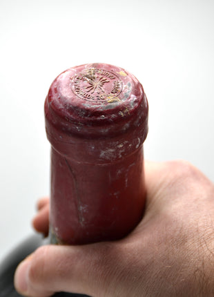1976 Château Mouton Baron Philippe, Pauillac (jeroboam)