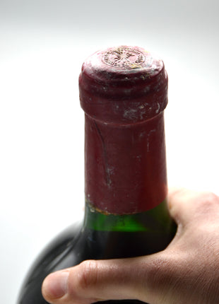 1976 Château Mouton Baron Philippe, Pauillac (jeroboam)