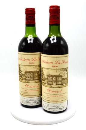 1976 Château La Pointe, Pomerol