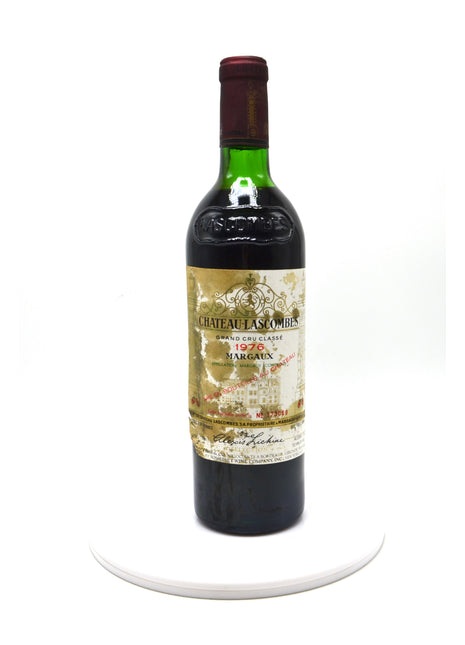 1976 Château Lascombes, Margaux