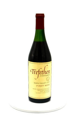 1977 Trefethen Vineyards Pinot Noir, Napa Valley