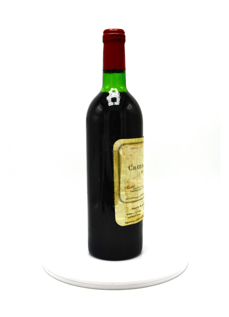 1977 Château Trotanoy, Pomerol