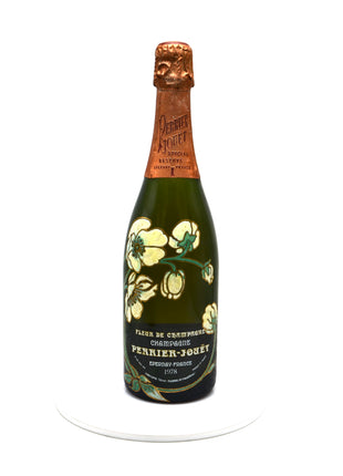1978 Perrier-Jouët Vintage Champagne, Fleur de Champagne