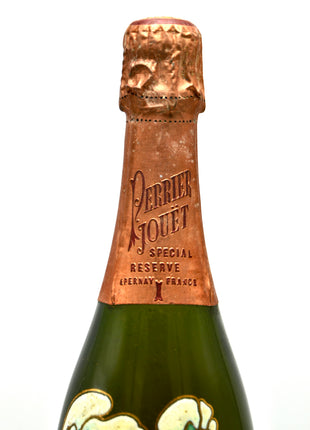 1978 Perrier-Jouët Vintage Champagne, Fleur de Champagne