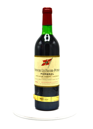 1979 Château La Fleur-Petrus, Pomerol