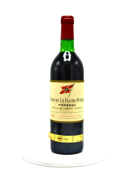 1979 Château La Fleur-Petrus, Pomerol