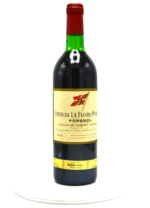 1979 Château La Fleur-Petrus, Pomerol